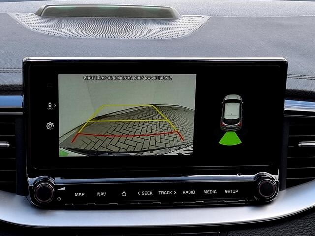 KIA Xceed 1.6 GDi PHEV DynamicLine Automaat / Fabrieksgarantie tot 30-03-2029 / Cruise Control Adaptief / Navigatie / Camera