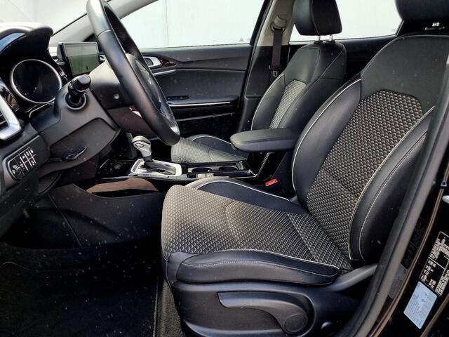 KIA Xceed 1.6 GDi PHEV DynamicLine Automaat / Fabrieksgarantie tot 30-03-2029 / Cruise Control Adaptief / Navigatie / Camera