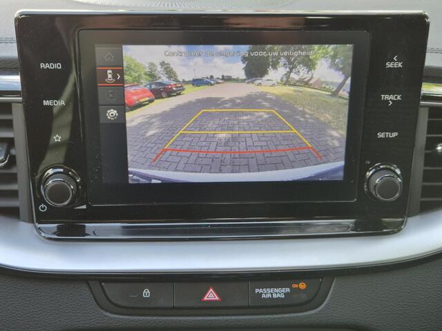 KIA Xceed 1.6 GDi PHEV Plug-in DynamicLine Automaat / Allseason Banden / Navigatie via Apple Carplay of Android Auto / Stuur- en Stoelverwarming / Adaptief CC / Trekgewicht 1300 kg / Achteruitrijcamera /