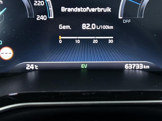 KIA Xceed 1.6 GDi PHEV ExecutiveLine Op afspraak beschikbaar, interesse in deze mooie auto? Neem vooraf contact op met Kia Breda! Elektrisch panoramadak!