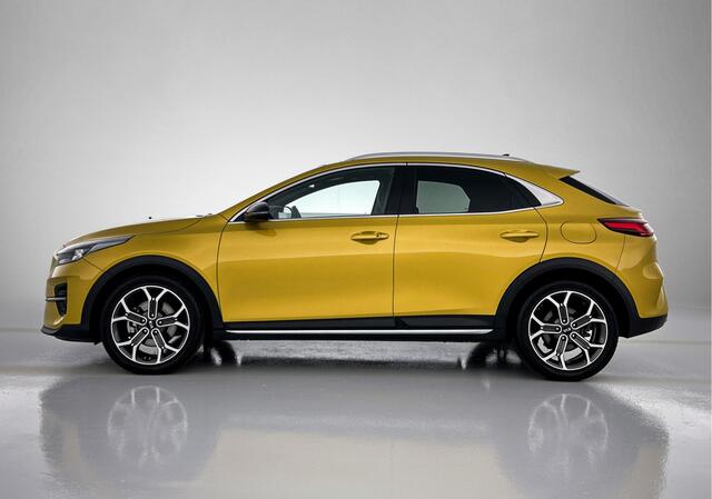 KIA Xceed 1.4 T-GDi DynamicPlusLine | Navi | Parkeercamera | Special Ed. |