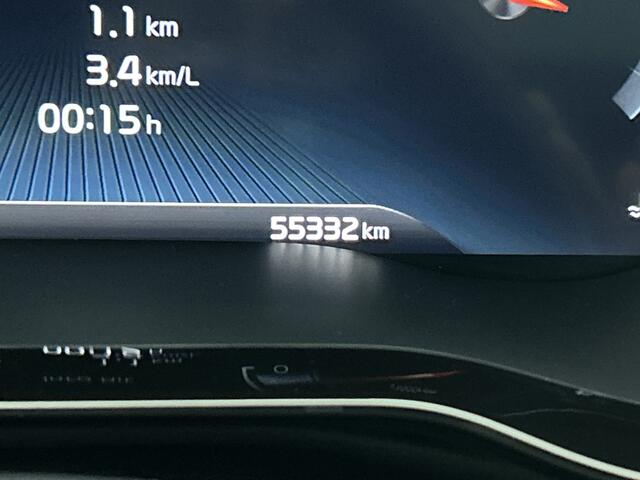 KIA Xceed 1.4 T-GDi DynamicPlusLine | Navi | Parkeercamera | Special Ed. |