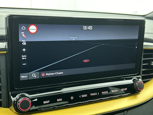 KIA Xceed 1.4 T-GDi DynamicPlusLine | Navi | Parkeercamera | Special Ed. |