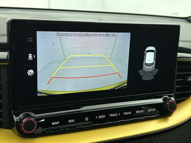 KIA Xceed 1.4 T-GDi DynamicPlusLine | Navi | Parkeercamera | Special Ed. |