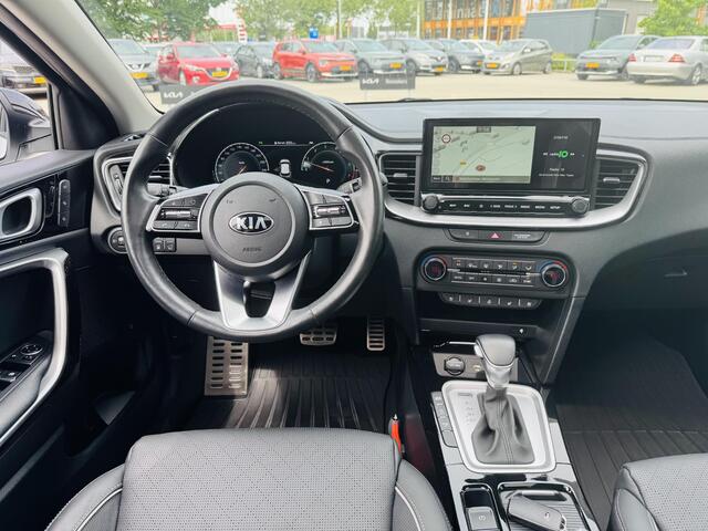 KIA Xceed 1.5 T-GDI MHEV ExecutiveLine NW Staat ! | Trekhaak | All seasons | NW geleverd & Onderhouden