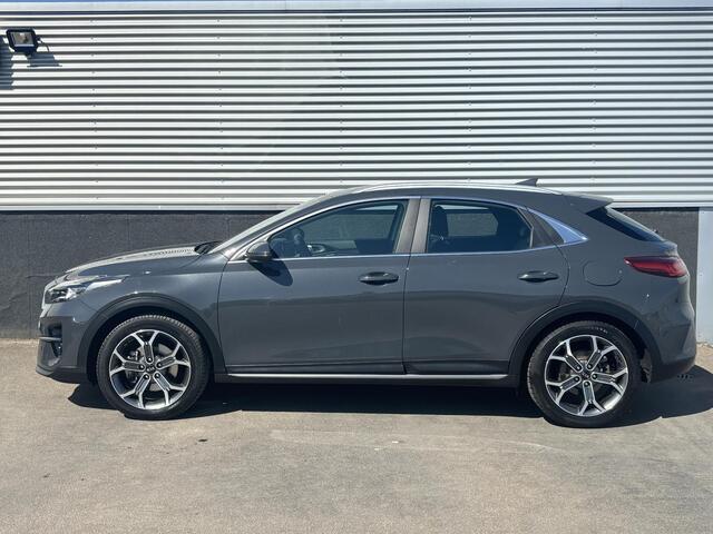 KIA Xceed 1.4 T-GDi DynamicLine Nieuw geleverd, 1e eigenaar, Dealer onderhouden, Trekhaak, Apple Carplay/ Android auto, Climate Control, Cruise Control