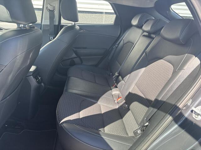 KIA Xceed 1.4 T-GDi DynamicLine Nieuw geleverd, 1e eigenaar, Dealer onderhouden, Trekhaak, Apple Carplay/ Android auto, Climate Control, Cruise Control