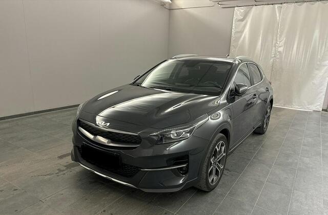 KIA Xceed 1.6 GDi PHEV ExecutiveLine FULL OPTION | Schuifdak, Stoel ventilatie, Elektr. stoel, Dodehoekherkenning, Elekr. achterklep, 18 inch velgen, 1e eigenaar, dealer onderhouden, 1300 kg trekgewicht!