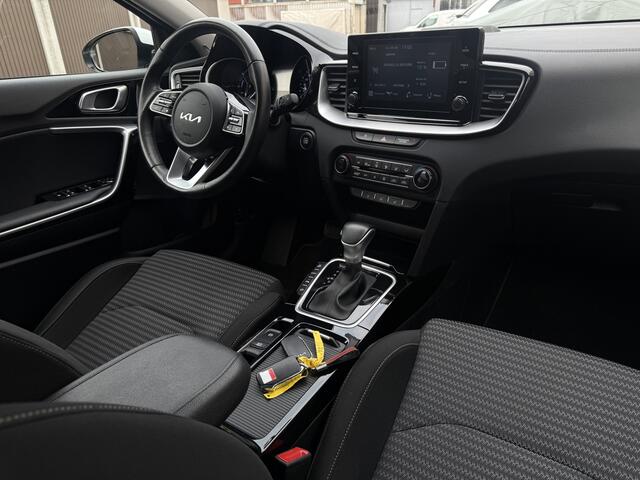 KIA Xceed 1.6 GDi PHEV DynamicLine