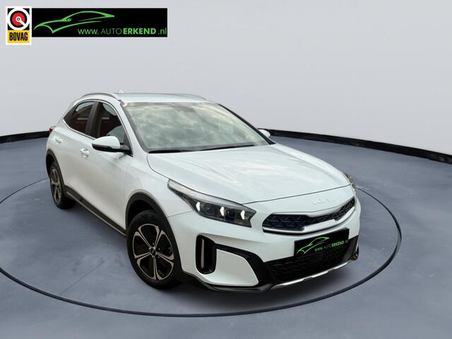 KIA Xceed 1.6 GDi PHEV DynamicLine