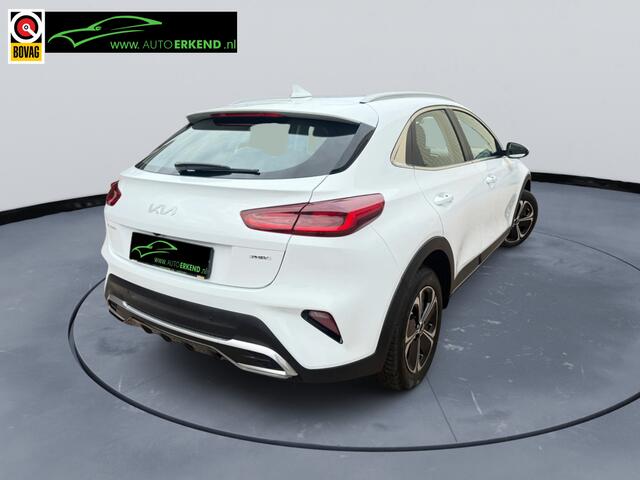 KIA Xceed 1.6 GDi PHEV DynamicLine