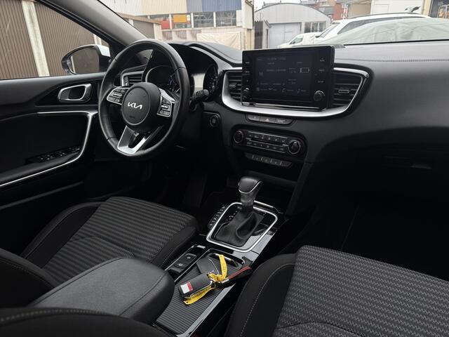 KIA Xceed 1.6 GDi PHEV DynamicLine