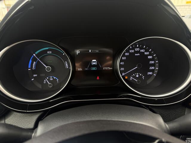 KIA Xceed 1.6 GDi PHEV DynamicLine