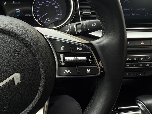 KIA Xceed 1.6 GDi PHEV DynamicLine