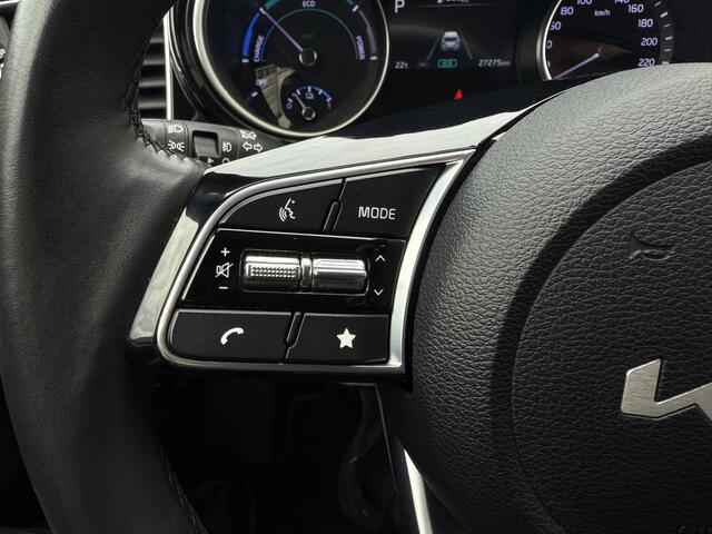 KIA Xceed 1.6 GDi PHEV DynamicLine