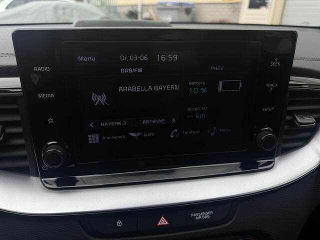 KIA Xceed 1.6 GDi PHEV DynamicLine