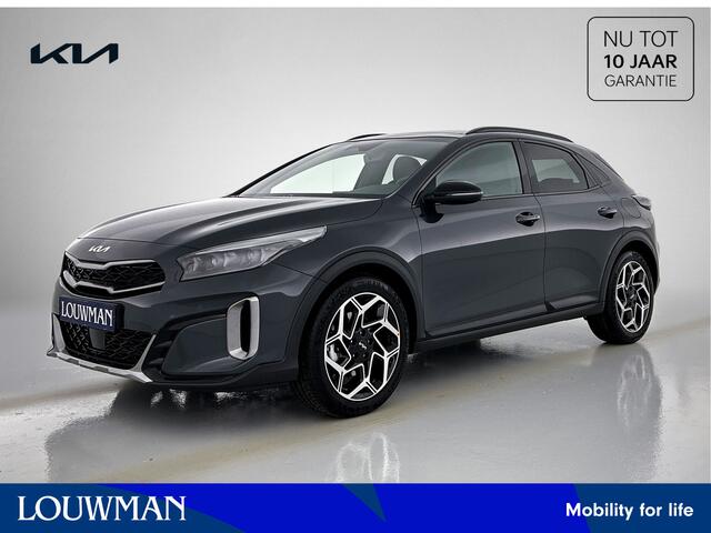 KIA Xceed 1.5 T-GDi GT-Line Stoelverwarming | stuurverwarming | Apple Carplay
