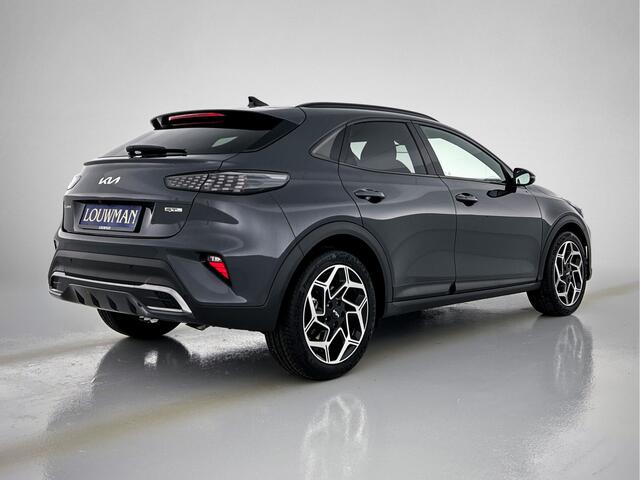 KIA Xceed 1.5 T-GDi GT-Line Stoelverwarming | stuurverwarming | Apple Carplay