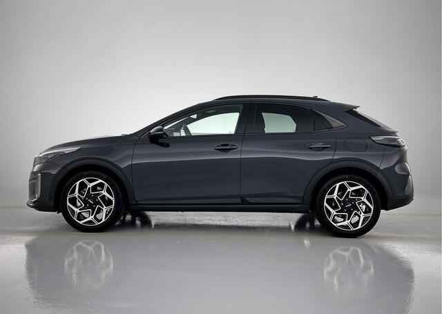 KIA Xceed 1.5 T-GDi GT-Line Stoelverwarming | stuurverwarming | Apple Carplay