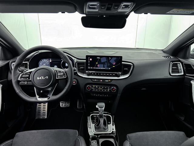 KIA Xceed 1.5 T-GDi GT-Line Stoelverwarming | stuurverwarming | Apple Carplay