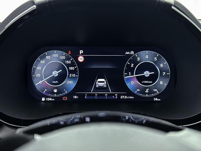 KIA Xceed 1.5 T-GDi GT-Line Stoelverwarming | stuurverwarming | Apple Carplay