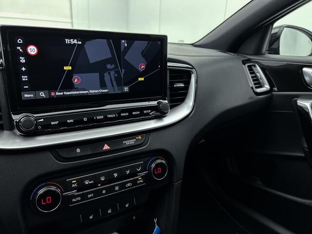 KIA Xceed 1.5 T-GDi GT-Line Stoelverwarming | stuurverwarming | Apple Carplay