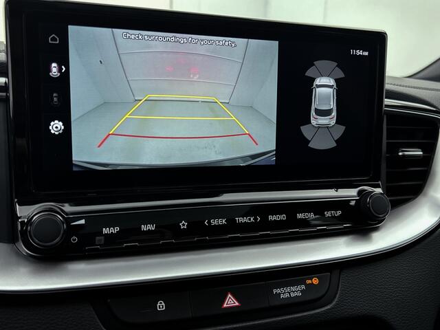 KIA Xceed 1.5 T-GDi GT-Line Stoelverwarming | stuurverwarming | Apple Carplay