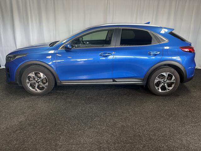 KIA Xceed 1.0 T-GDi DynamicLine 1E EIGN/ECC/STOELVERW./APPLE/LMV