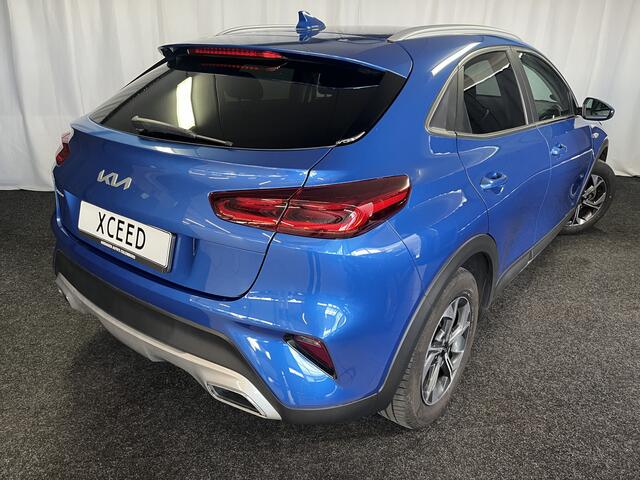 KIA Xceed 1.0 T-GDi DynamicLine 1E EIGN/ECC/STOELVERW./APPLE/LMV
