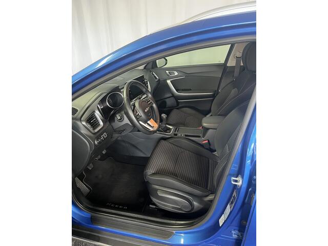 KIA Xceed 1.0 T-GDi DynamicLine 1E EIGN/ECC/STOELVERW./APPLE/LMV