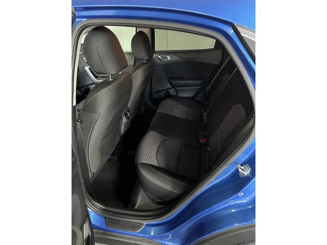 KIA Xceed 1.0 T-GDi DynamicLine 1E EIGN/ECC/STOELVERW./APPLE/LMV
