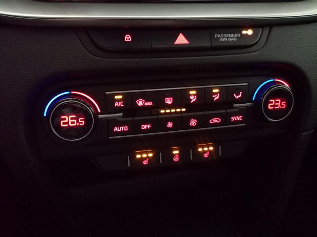 KIA Xceed 1.0 T-GDi DynamicLine 1E EIGN/ECC/STOELVERW./APPLE/LMV