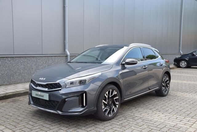 KIA Xceed 1.0 T-GDi DynamicPlusLine | Lederen bekleding | Schuif-kanteldak | Elektrisch bedienbare achterklep |