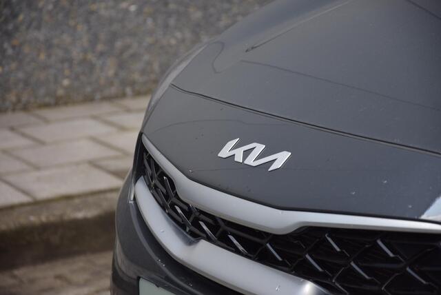KIA Xceed 1.0 T-GDi DynamicPlusLine | Lederen bekleding | Schuif-kanteldak | Elektrisch bedienbare achterklep |