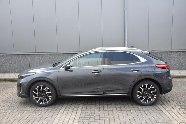 KIA Xceed 1.0 T-GDi DynamicPlusLine | Lederen bekleding | Schuif-kanteldak | Elektrisch bedienbare achterklep |