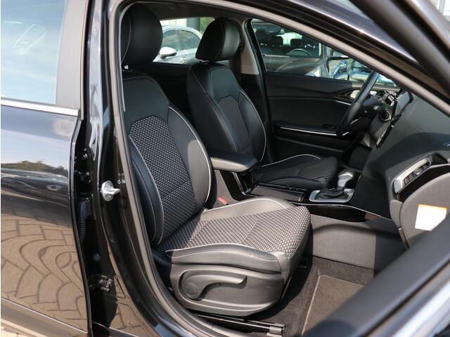 KIA Xceed 1.6 GDi PHEV DynamicPlusLine I 18 Inch I Elek. stoelverstelling