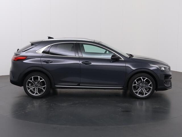 KIA Xceed 1.6 GDi PHEV ExecutiveLine | Panoramadak | Lederen Bekleding | Stoelventilatie | Elektrisch verstelb. bestuurdersstoel met geheugen | Stoel/Stuurwielverwarming
