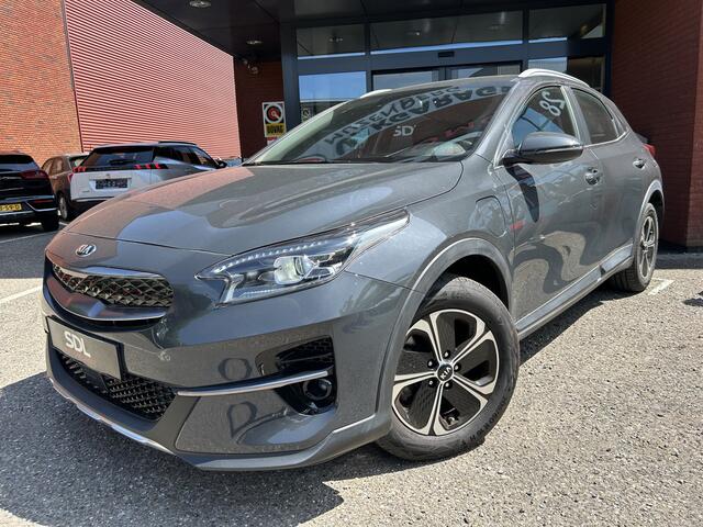 KIA Xceed 1.6 GDi PHEV DynamicPlusLine // FULL LED // KEYLESS // NAVI + CARPLAY // ADAPTIV CRUISE // CAMERA // PDC