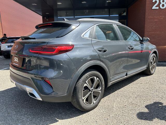 KIA Xceed 1.6 GDi PHEV DynamicPlusLine // FULL LED // KEYLESS // NAVI + CARPLAY // ADAPTIV CRUISE // CAMERA // PDC