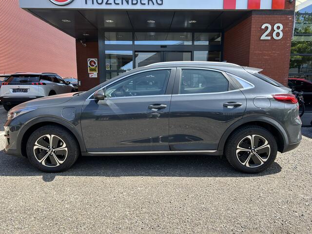 KIA Xceed 1.6 GDi PHEV DynamicPlusLine // FULL LED // KEYLESS // NAVI + CARPLAY // ADAPTIV CRUISE // CAMERA // PDC