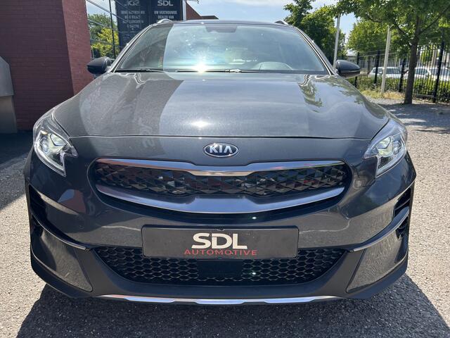 KIA Xceed 1.6 GDi PHEV DynamicPlusLine // FULL LED // KEYLESS // NAVI + CARPLAY // ADAPTIV CRUISE // CAMERA // PDC