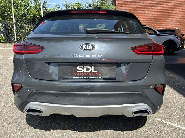 KIA Xceed 1.6 GDi PHEV DynamicPlusLine // FULL LED // KEYLESS // NAVI + CARPLAY // ADAPTIV CRUISE // CAMERA // PDC