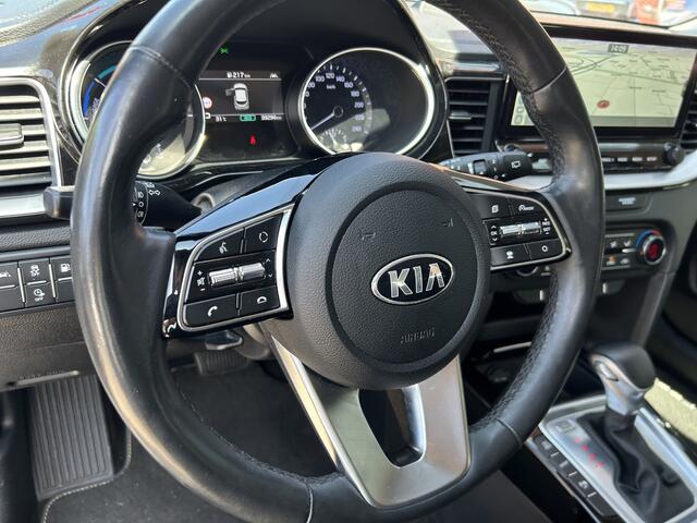KIA Xceed 1.6 GDi PHEV DynamicPlusLine // FULL LED // KEYLESS // NAVI + CARPLAY // ADAPTIV CRUISE // CAMERA // PDC
