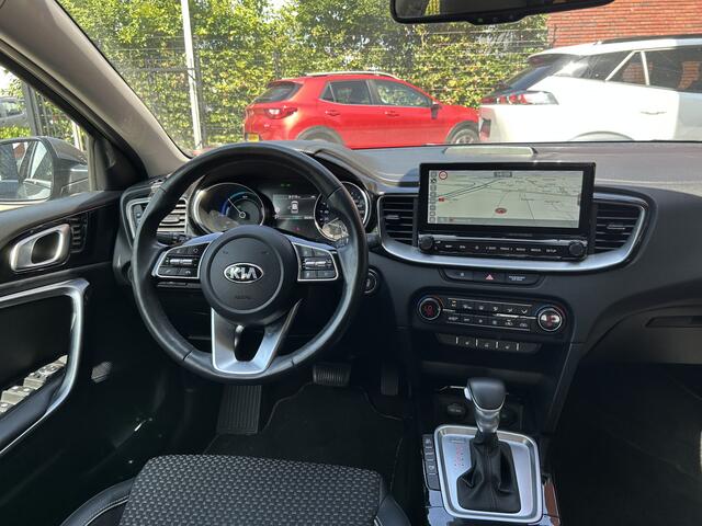 KIA Xceed 1.6 GDi PHEV DynamicPlusLine // FULL LED // KEYLESS // NAVI + CARPLAY // ADAPTIV CRUISE // CAMERA // PDC