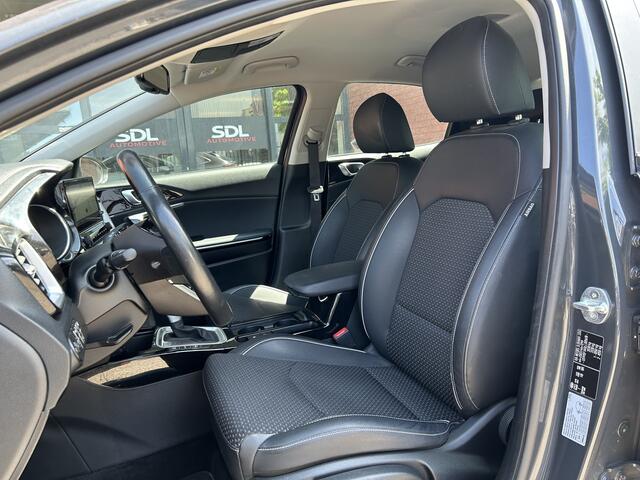KIA Xceed 1.6 GDi PHEV DynamicPlusLine // FULL LED // KEYLESS // NAVI + CARPLAY // ADAPTIV CRUISE // CAMERA // PDC