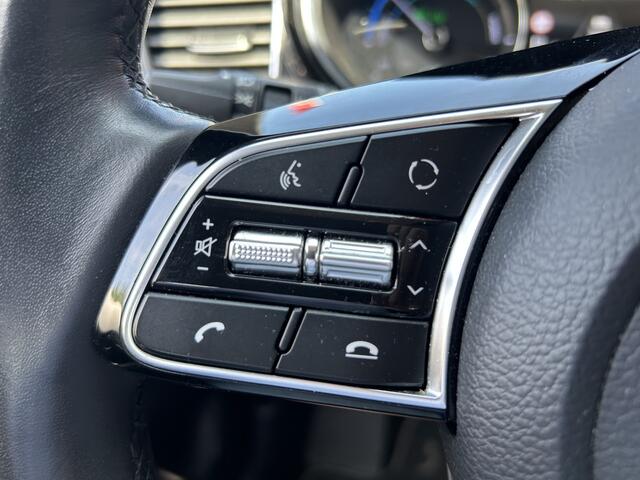 KIA Xceed 1.6 GDi PHEV DynamicPlusLine // FULL LED // KEYLESS // NAVI + CARPLAY // ADAPTIV CRUISE // CAMERA // PDC