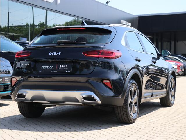 KIA Xceed 1.6 GDi PHEV DynamicLine I Apple/Android Navi I Keyless I Camera
