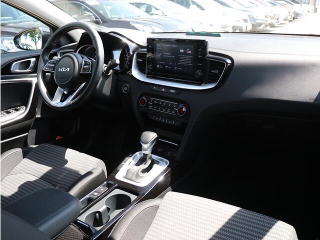KIA Xceed 1.6 GDi PHEV DynamicLine I Apple/Android Navi I Keyless I Camera