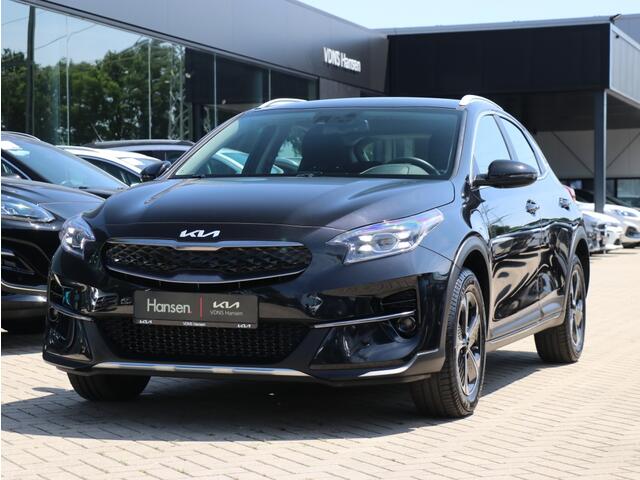 KIA Xceed 1.6 GDi PHEV DynamicLine I Apple/Android Navi I Keyless I Camera