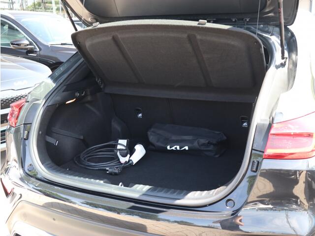 KIA Xceed 1.6 GDi PHEV DynamicLine I Apple/Android Navi I Keyless I Camera
